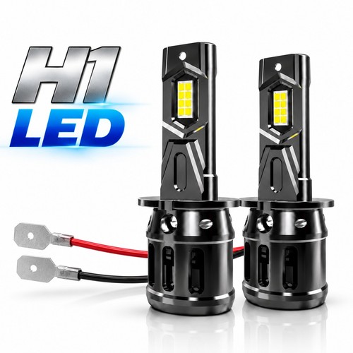 55w hid xenon headlight h1 - ,
