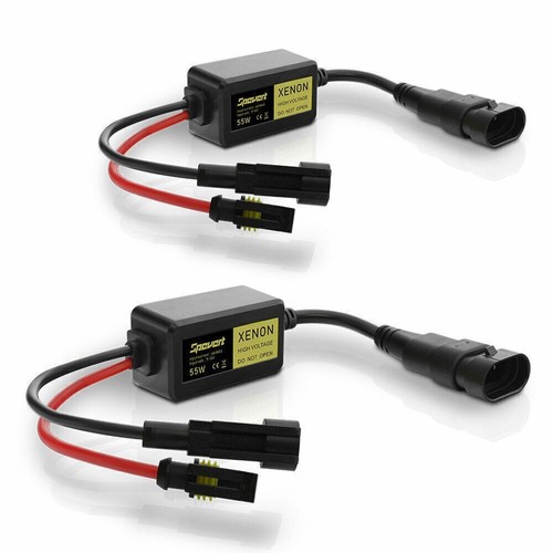 55w car hid xenon ballasts - car, for