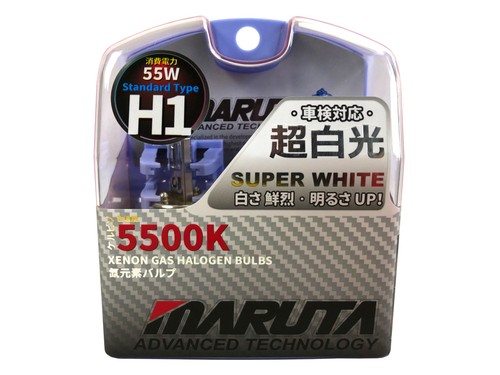 Maruta super white - maruta,