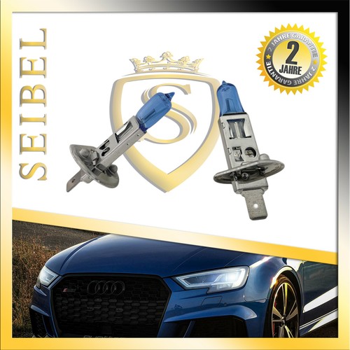 2er set 55w xenon style - h1,
