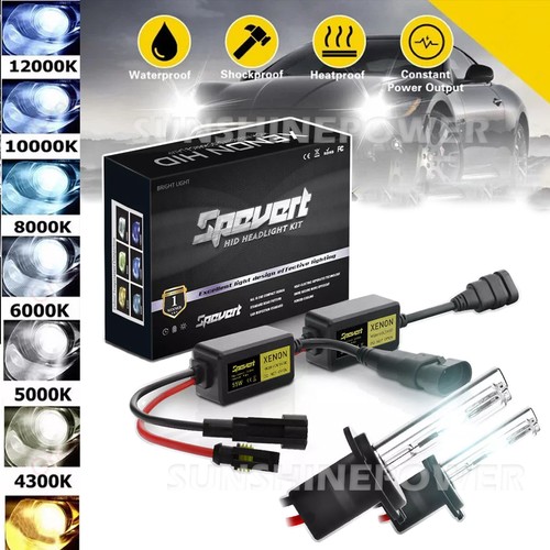 Hb3 hb4 9005 - 9005, hid