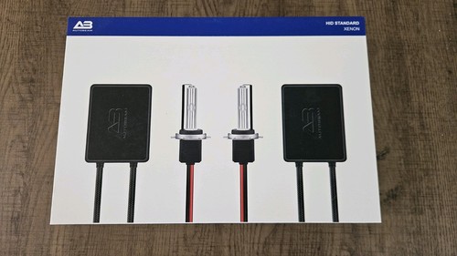 Autobeam xenon hid - autobeam, h1