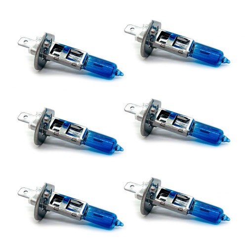 Lampen 55w 12v xenon - x,
