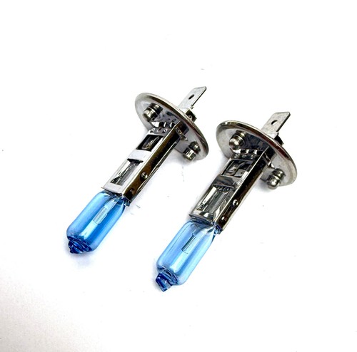 55w 12v xenon - 2x,
