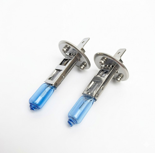 55w 12v xenon - h1, optik