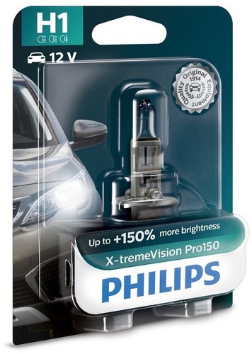 Philips tremevision pro150 - philips, x-tremevision