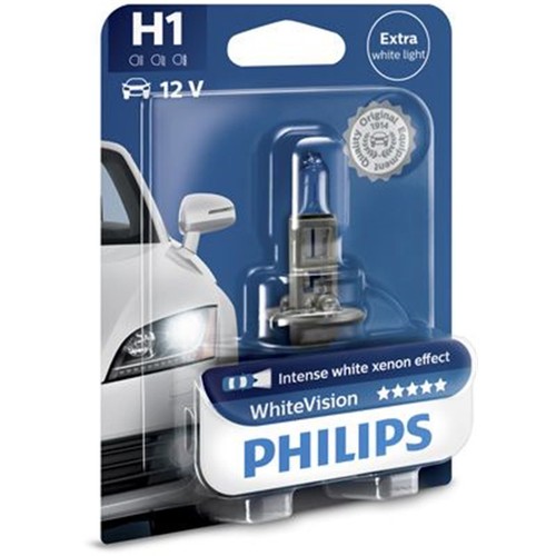 Philips whitevision - philips,
