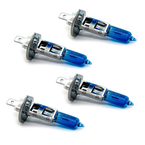 Lampen 55w 12v - x,