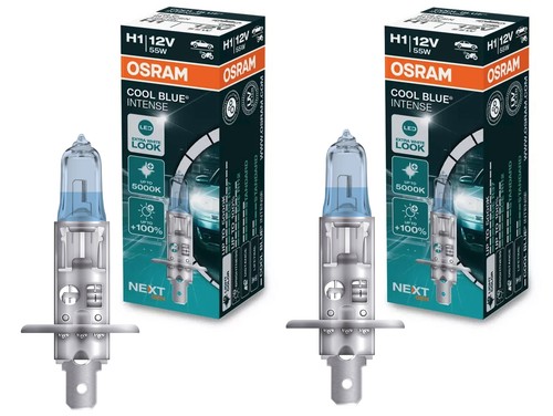 Osram cool blue intense - osram,