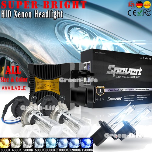 55w 9005 6 hid - 55w, h1