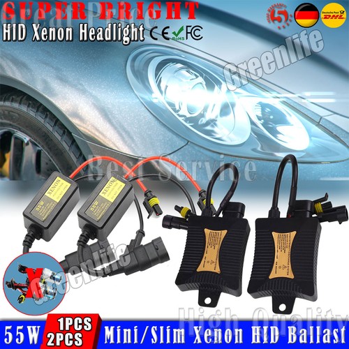 55w xenon ersatz - xenon,