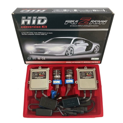 Kit xenon canbus - kit,