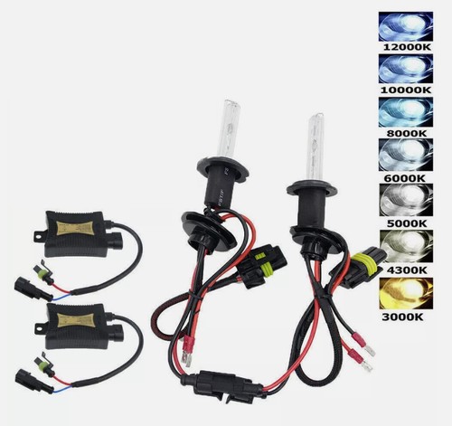 55w hid xenon - hid, umrÜstkit