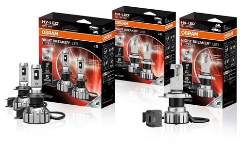 Osram d1s d2s d3s - osram, d4s