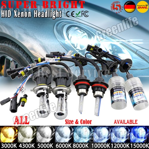 55w h11 9005 6 xenon - h7, 9005/6