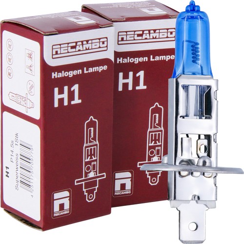 Stück lima xenon look - h1,