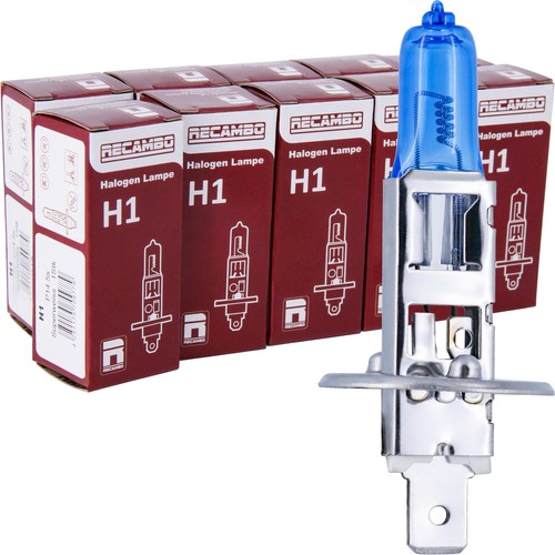 Lima 24v xenon look - 10,