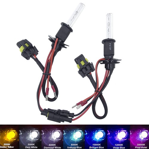55w h9 h11 9005 - 2x,