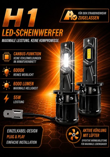 55w car hid xenon headlight - 55w,