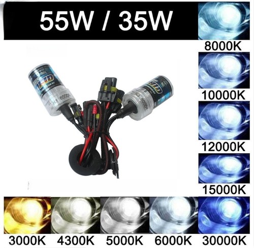 H11 xenon hid - h3,