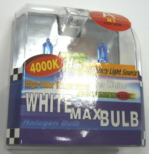 Stück glühlampe 12v 55w - glühlampe,