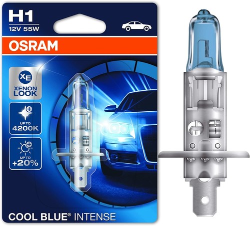 Osram cool blue - osram,