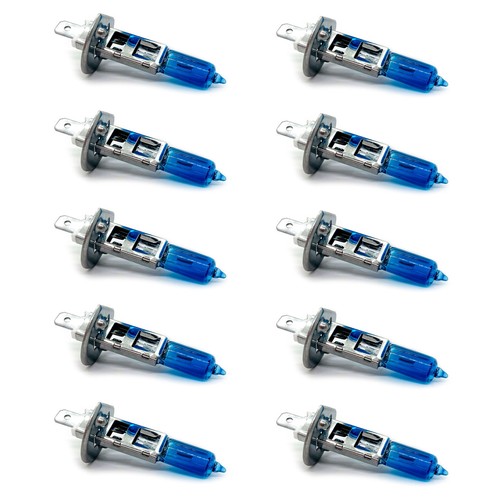 Lampen 55w 12v xenon - 10, h1