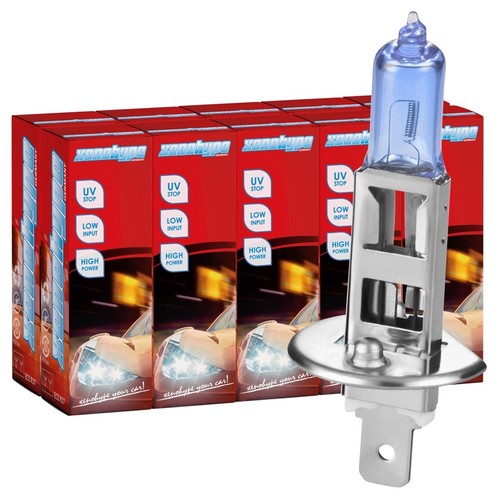 10x xenon look xenohype - xenon,