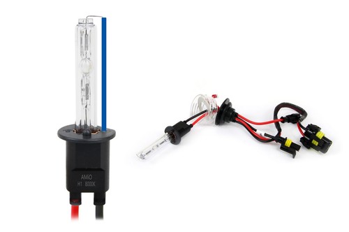 Hid xenonlampe 8000k - hid-xenonlampe, h1