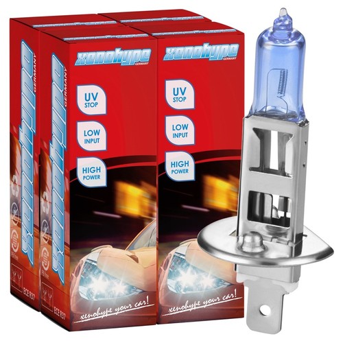 Xenon look xenohype - h1,